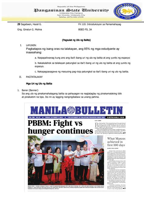 richwell balita twitter